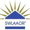 Swlaaor logo with white background